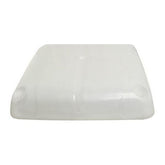Spare Outer Top for D39 Skylight - 90077 EUROVENT TOP